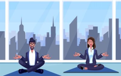 How These Organizations Are Leading In Making Employee Mental Health A Priority