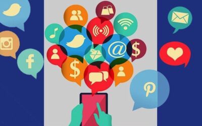Why Small Businesses Need a Social Media Presence