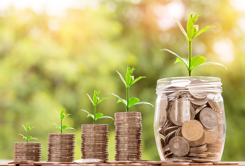 Small business financial tips