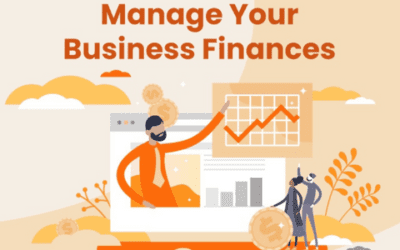 Tips for Managing Small Business Finances