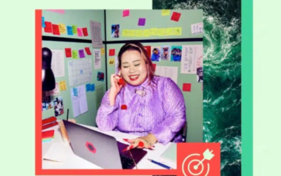 22 Benefits of Social Media for Business