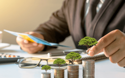 Funding Your Small Business Growth