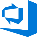 Visual Studio Team Services logo