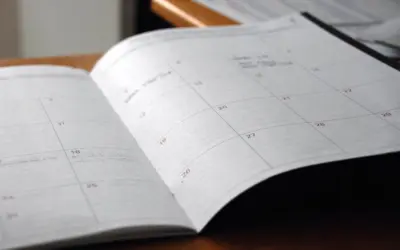 8 Tips for Year-End Planning and Resolutions for Small Businesses
