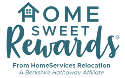 Home Sweet Rewards Logo