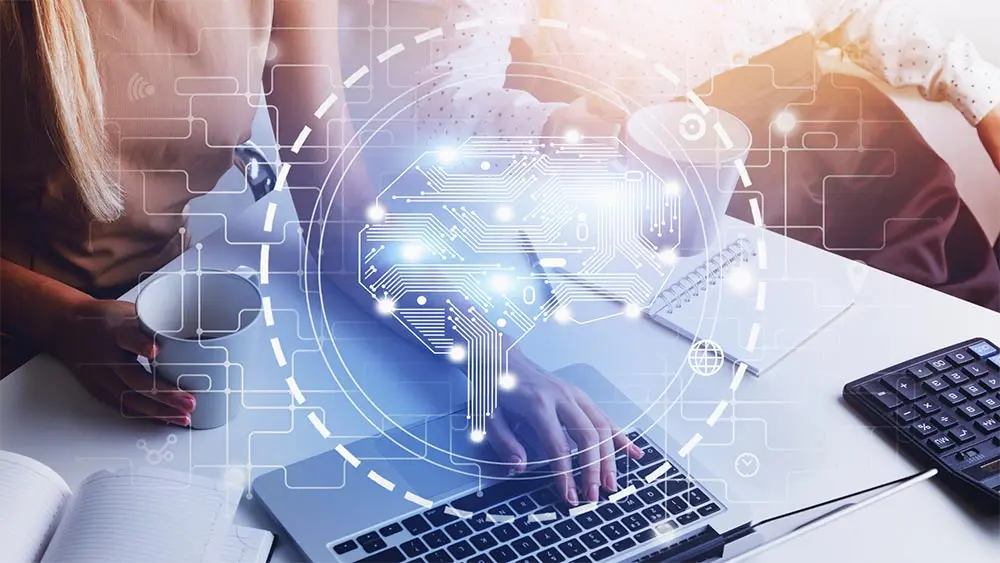 Small Biz and AI