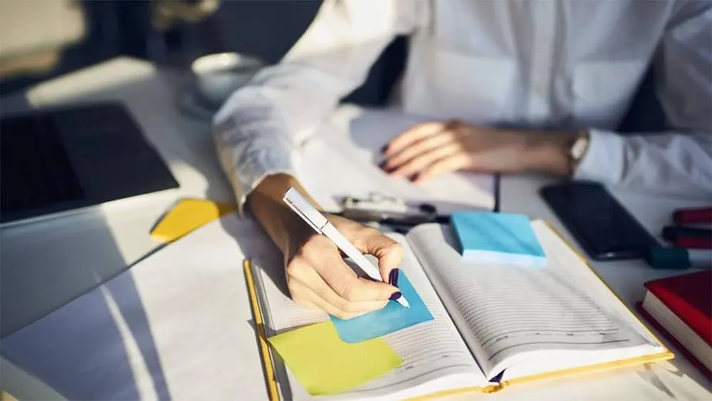 Steps to starting a new business